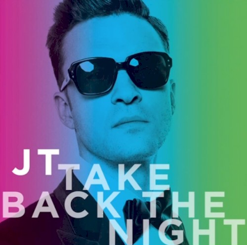 Take Back The Night