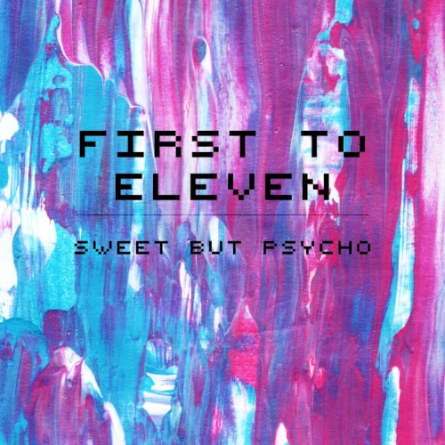 Sweet but Psycho