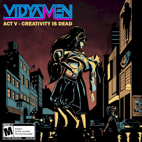 /v/ The Musical 5: Vidyamen