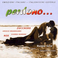 Perdono…