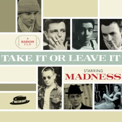 Take It or Leave It
