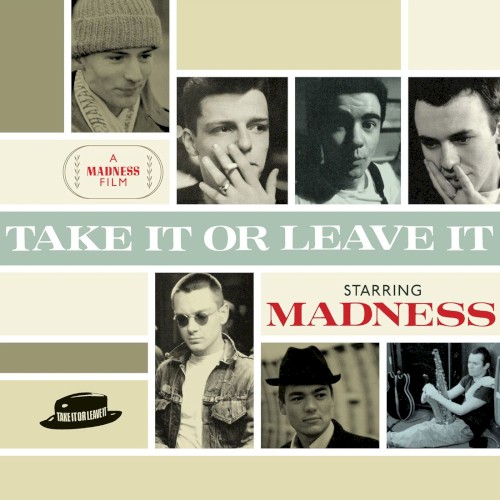 Take It or Leave It