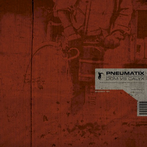Pneumatix (Sledgehammer) / See the Light