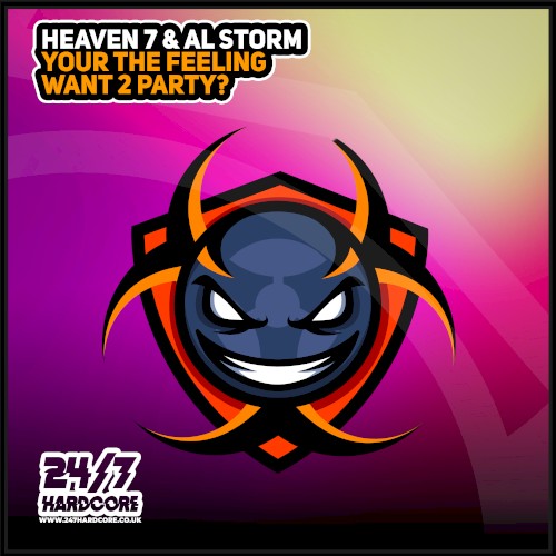 Your the Feeling / Want 2 Party?