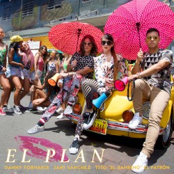 El plan