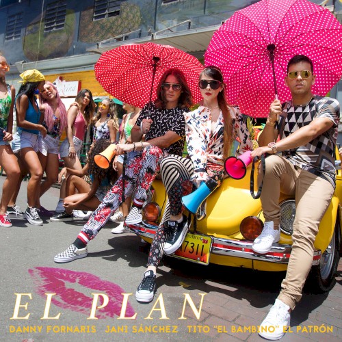 El plan