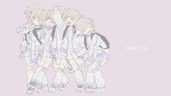 きゅうくらりん
