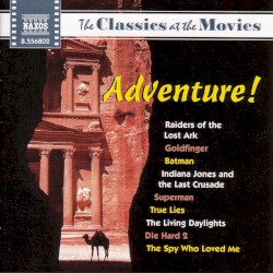 Le classique à l'écran : Aventure
