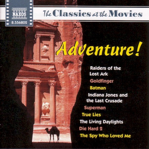 Le classique à l'écran : Aventure
