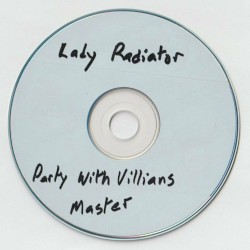Party With Villains