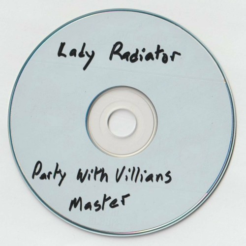 Party With Villains