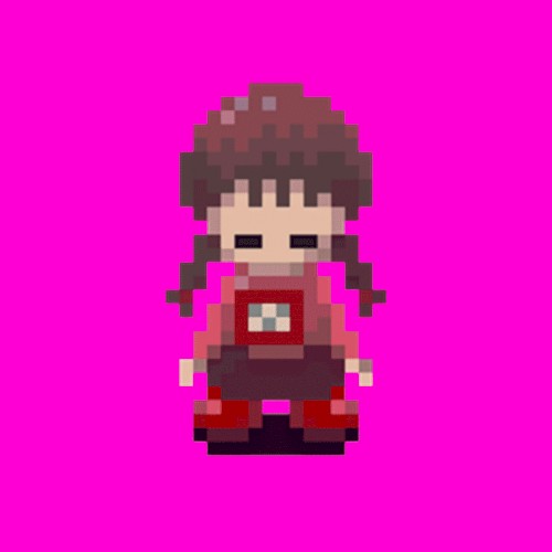 Madotsuki (INSTRUMENTALS)