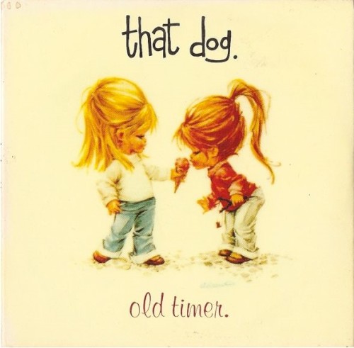 Old Timer