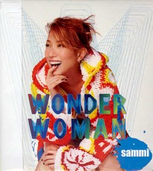 Wonder Woman