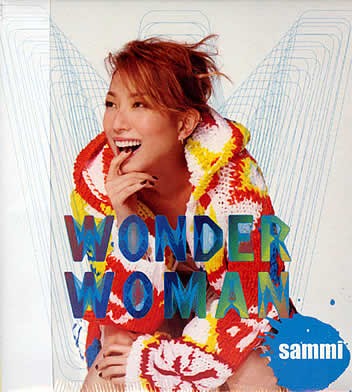 Wonder Woman