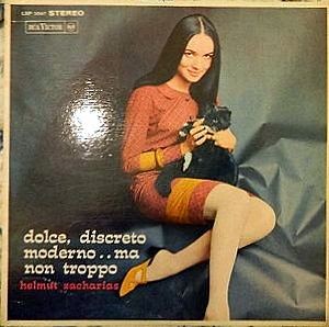 Dolce, Discreto Moderno..Ma Non Troppo