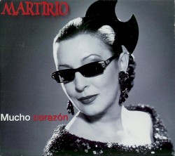 Mucho corazón