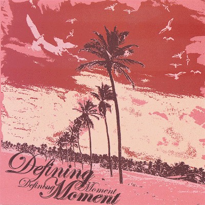 Defining Moment