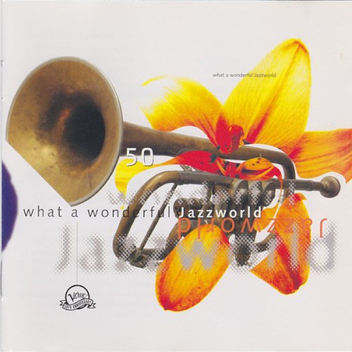 What a Wonderful Jazzworld