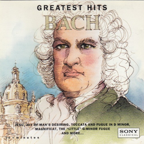 Greatest Hits