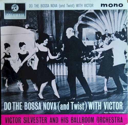 Do the Bossa Nova