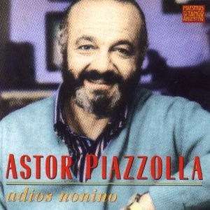 Adiós Nonino