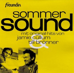 Freundin - Summer Sound