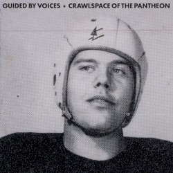 Crawlspace of the Pantheon