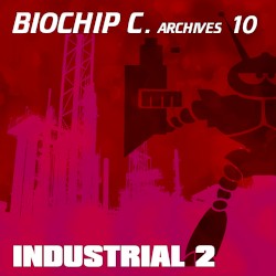 Biochip C. Archives 10: Industrial 2
