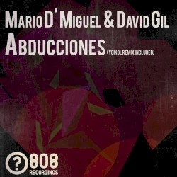 Abducciones