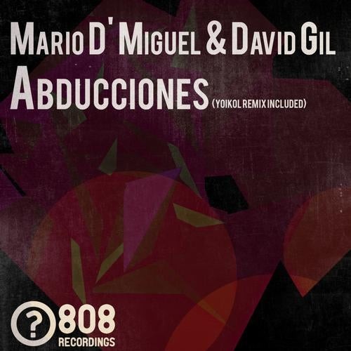 Abducciones