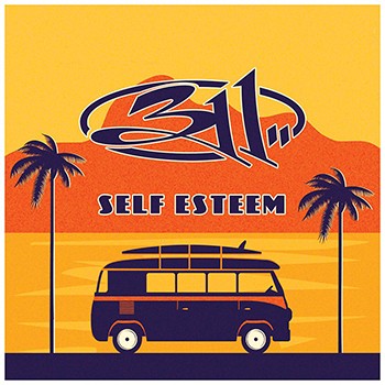 Self Esteem