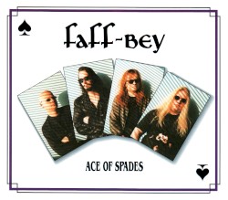 Ace of Spades