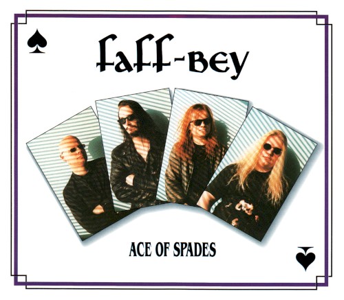 Ace of Spades
