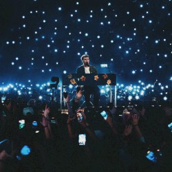 Fine Place To Die (Live From The O2 London)