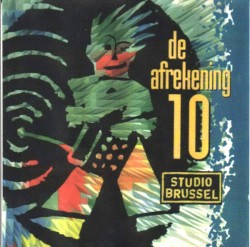 De Afrekening 10