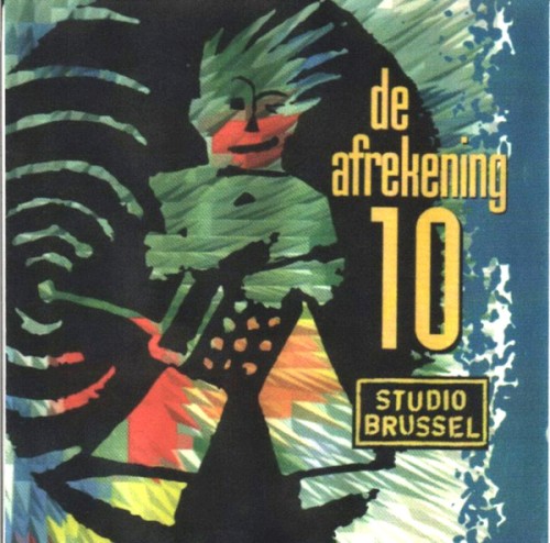 De Afrekening 10