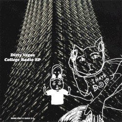 College Radio EP