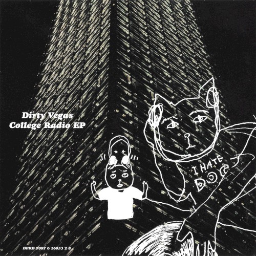 College Radio EP