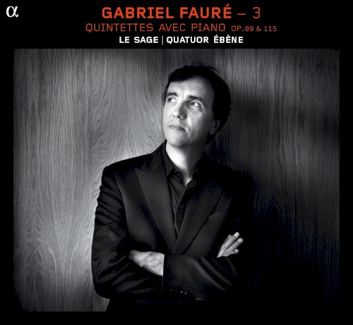 Quintettes avec piano, op. 89 & 115
