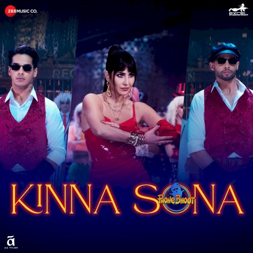 Kinna Sona (From “Phone Bhoot”)