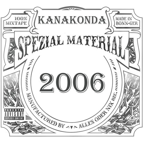 Spezial Material