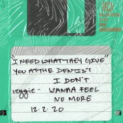 I Don’t Wanna Feel No More