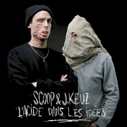 L’acide dans les idées