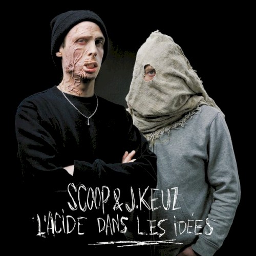 L’acide dans les idées