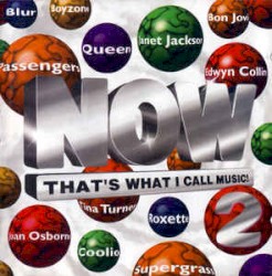 Now That’s What I Call Music! 2
