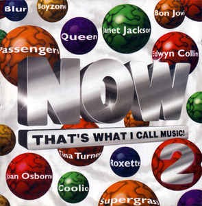 Now That’s What I Call Music! 2