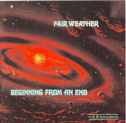 Beginning From an End