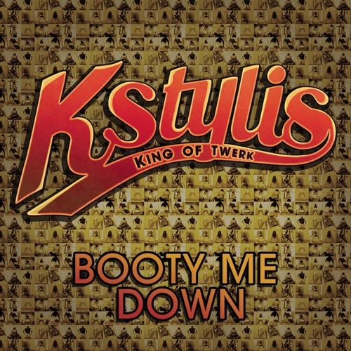 Booty Me Down