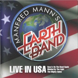 Live in USA